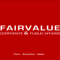 Fair Value Corporate & Public Affairs